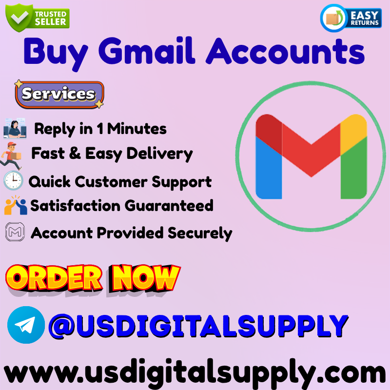 Buy Gmail Accounts Buy Gmail Accounts