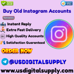 Buy Instagram Accounts