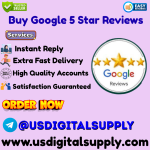 buy Google 5 Star Reviews
