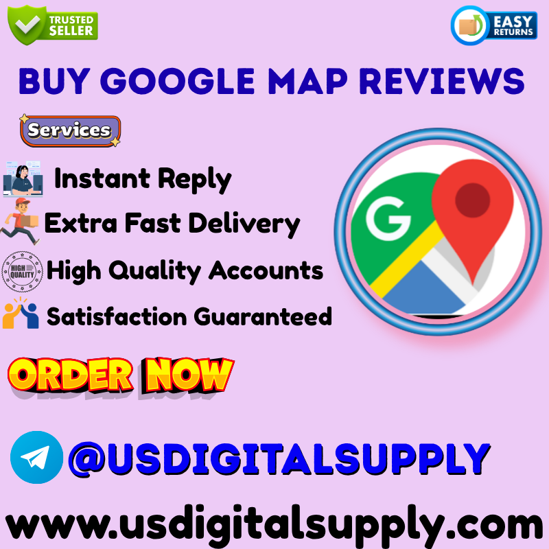 Buy Google Map Reviews Buy Google Map Reviews