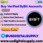 Buy Verified ByBiT Accounts