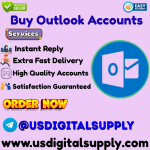 Buy Outlook Accounts